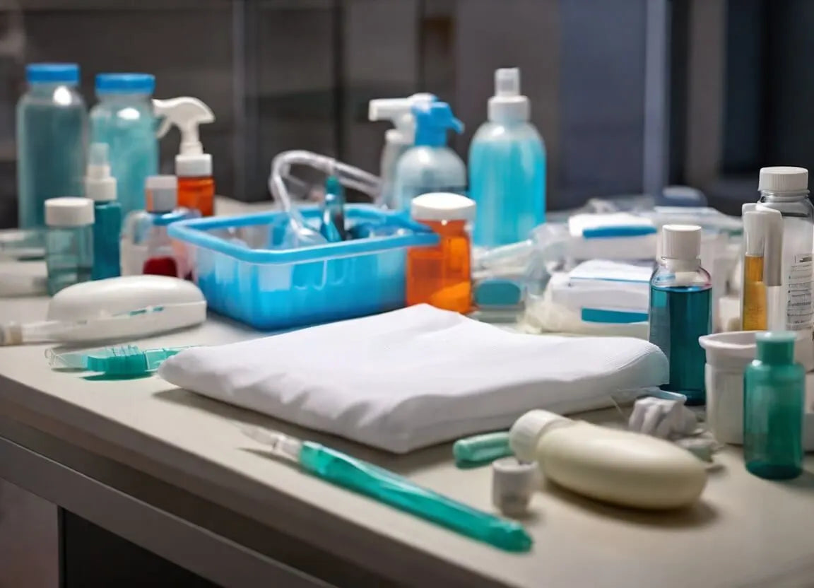 Consommables Médicaux au Maroc : Qualité, Accessibilité et Innovation