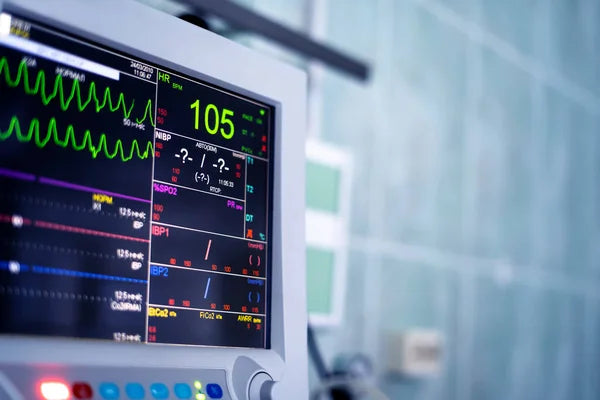 Décryptage de l'ECG : Outils Indispensables pour les Médecins Généralistes - MacroMed.ma