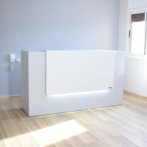 Salle de soins équipée pour maximiser l’efficacité des professionnels de santé