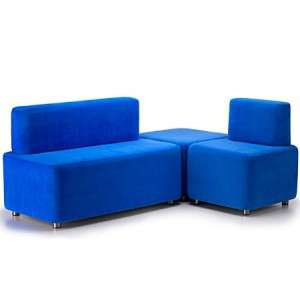 Fauteuil d'attente Vency