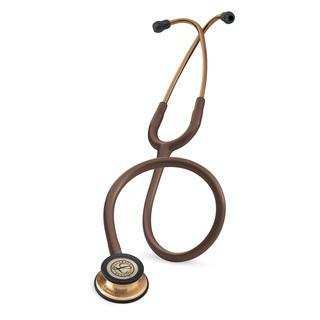Stéthoscope LITTMAN classic III Marron Chocolat