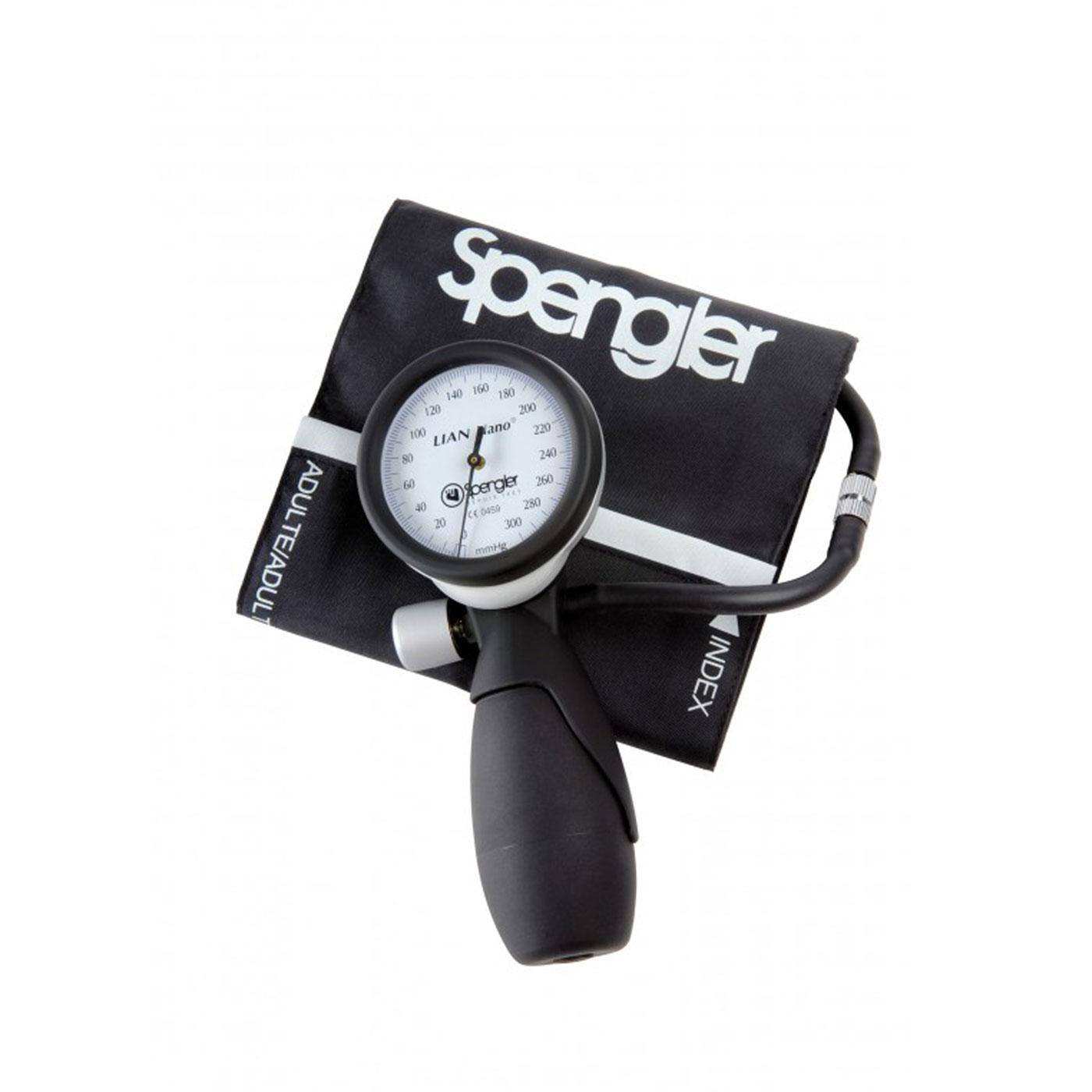 Tensiomètre Lian nano adulte/enfant - Spengler