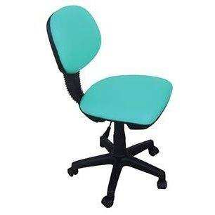 Tabouret avec dossier réglable en hauteur