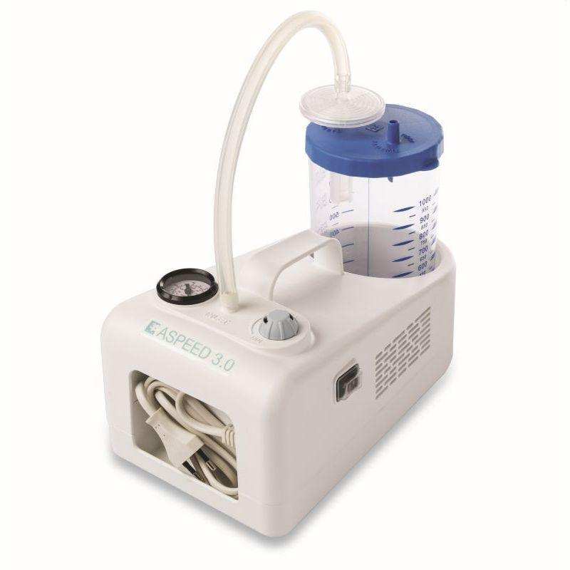 Aspirateur chirurgical électrique16L/min