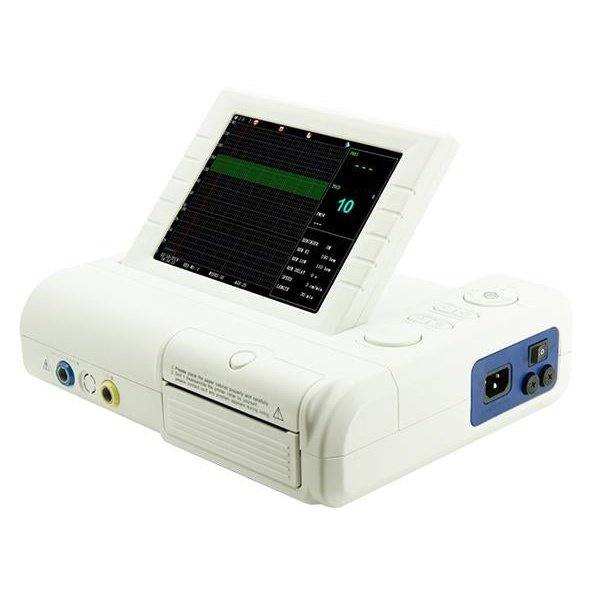 Moniteur pour surveillance fœtale "Tocographe" - Contec