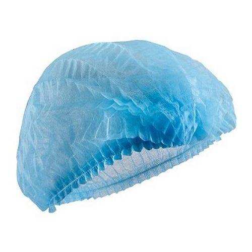 Charlotte non tissé à clip