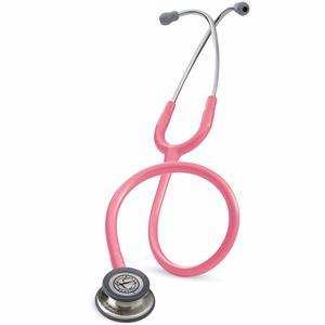 Stéthoscope LITTMAN classic III Rose