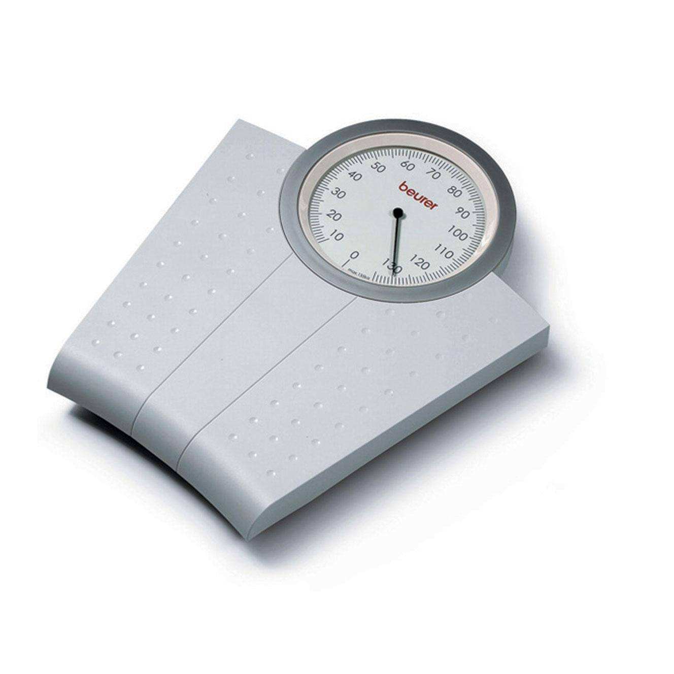 Pèse personne mécanique - Beurer