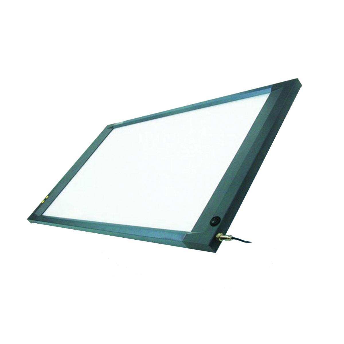 Négatoscope en Led Plasma AVEC VARIATEUR