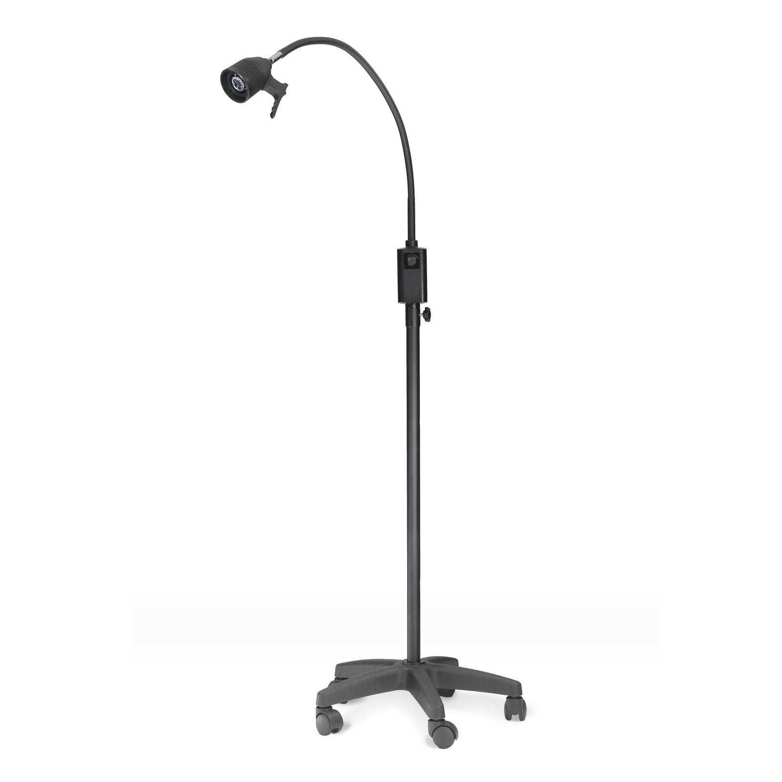 Lampe d'examen Led Noir