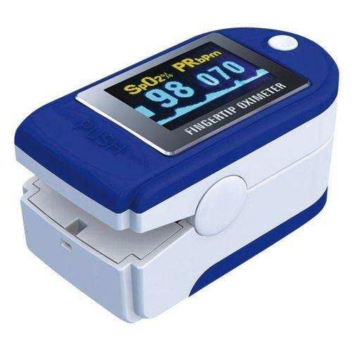 Oxymètre de doigt - Contec