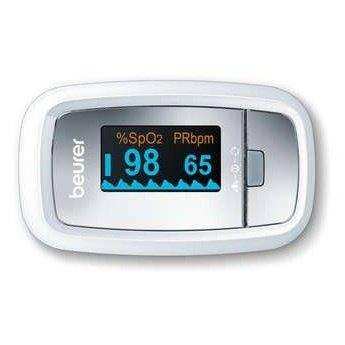 Oxymètre de doigt - Beurer