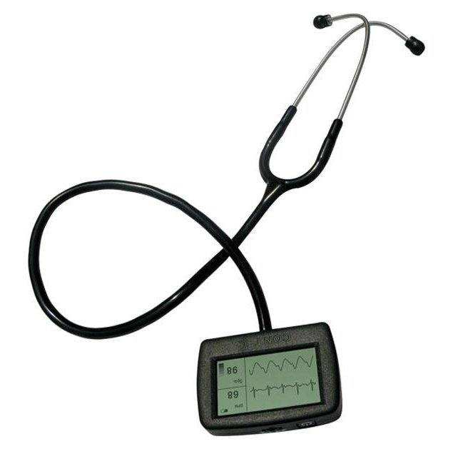 Stéthoscope digital - Contec
