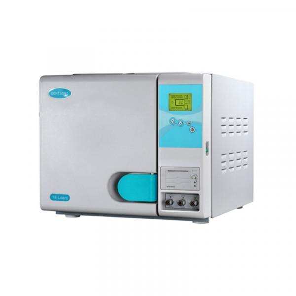 Autoclave de stérilisation Classe B 23L - Z Clav