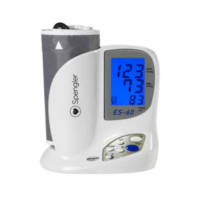 Tensiomètre électronique professionnel ES-60 - Spengler