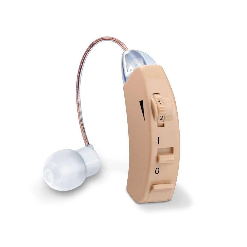 Amplificateur auditif discrète HA50