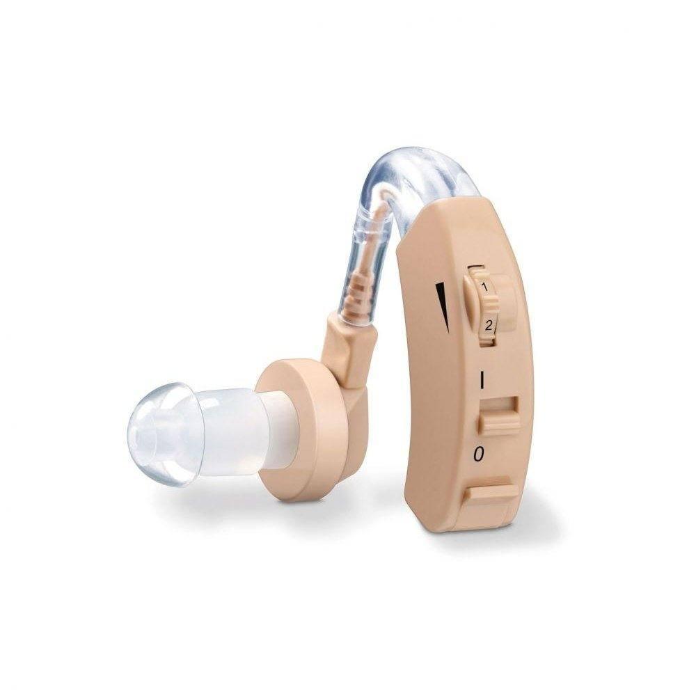 Amplificateur auditif HA20