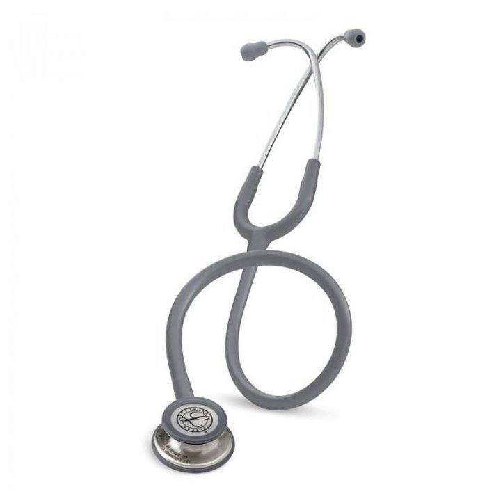 Stéthoscope LITTMAN classic III Gris