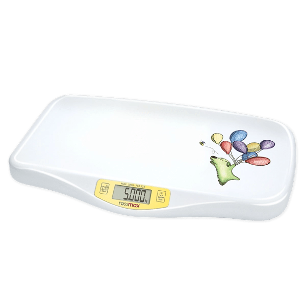 Pèse-bébé électronique - Rossmax