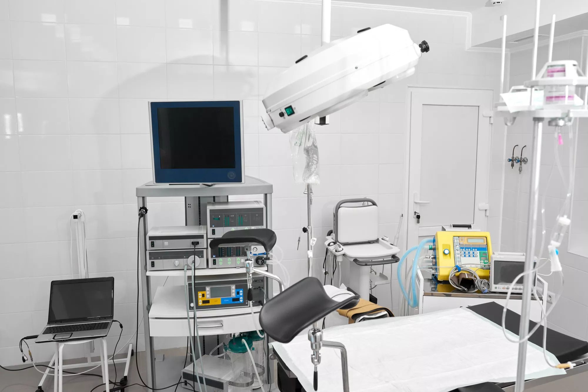 Équipement médical professionnel au Maroc : guide du choix fiable