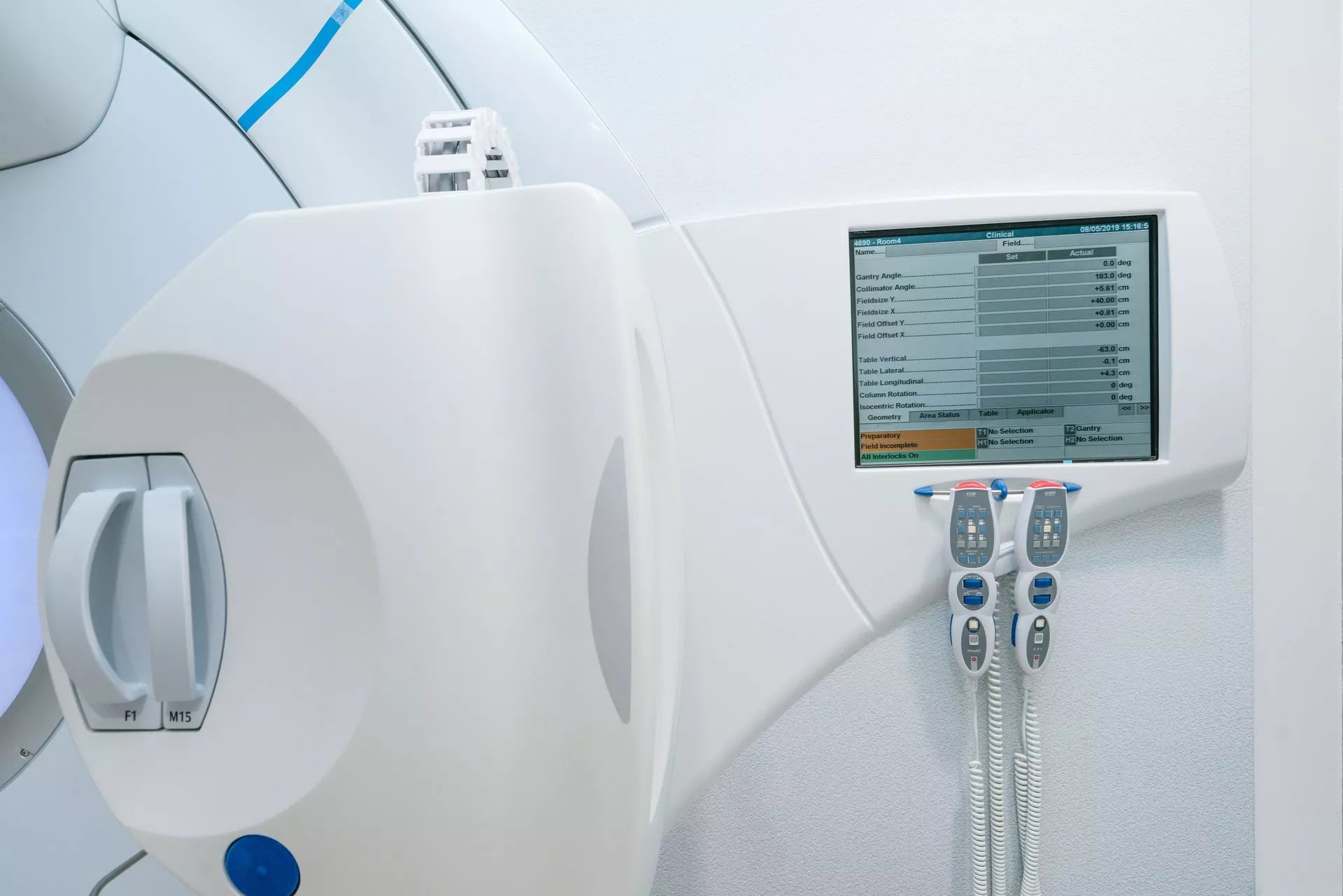 Vous ouvrez une clinique privée ? Le matériel pour cliniques indispensable à prévoir dès le départ