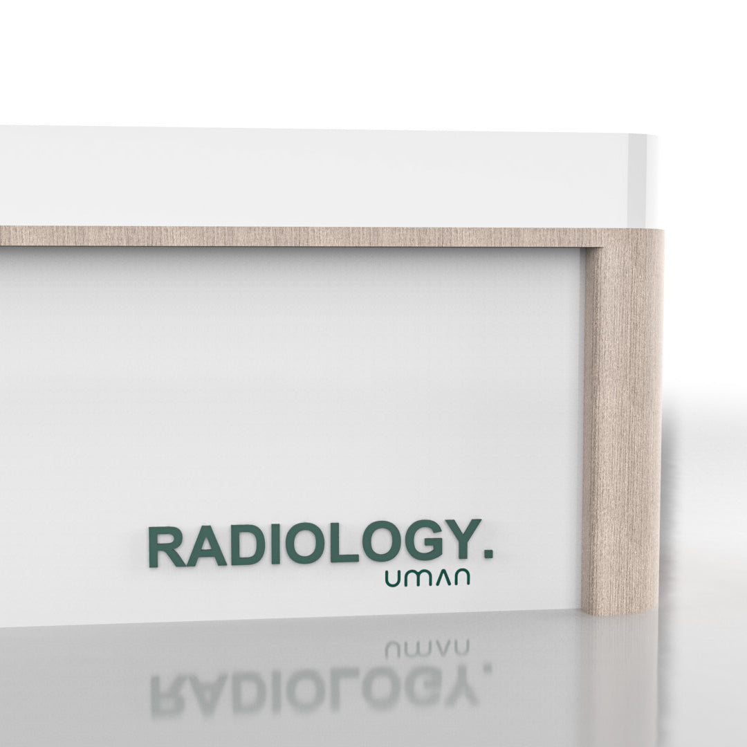 Comptoir de réception BLOX