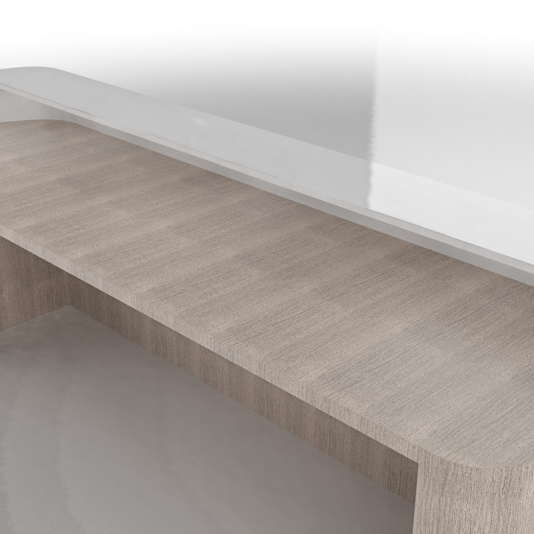 Comptoir de réception BLOX