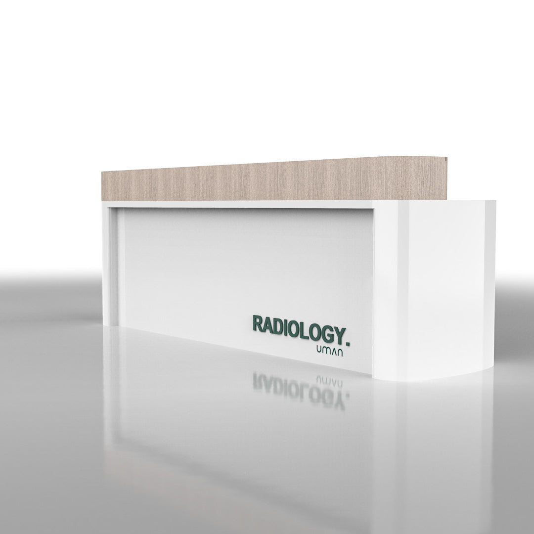 Comptoir de réception BLOX