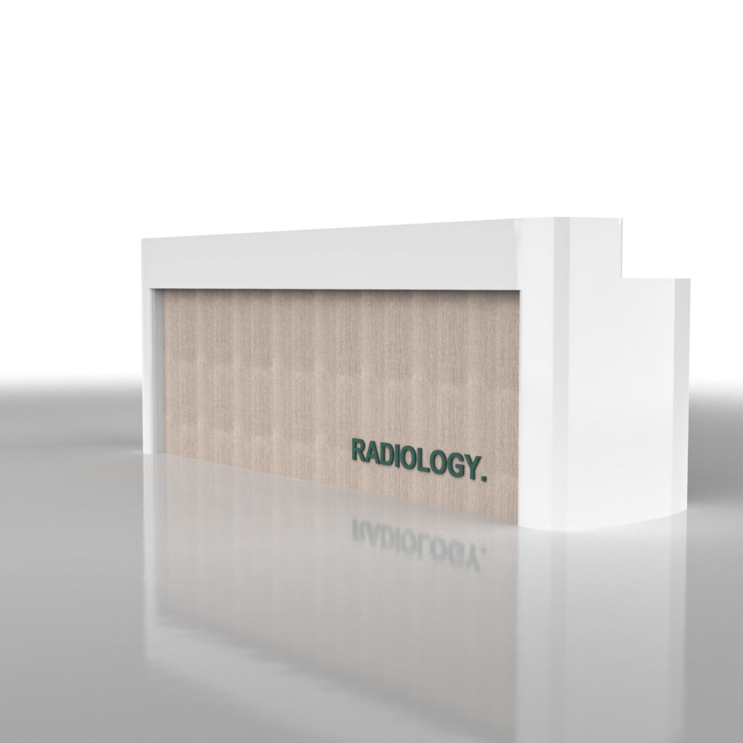 Comptoir de réception BLOX