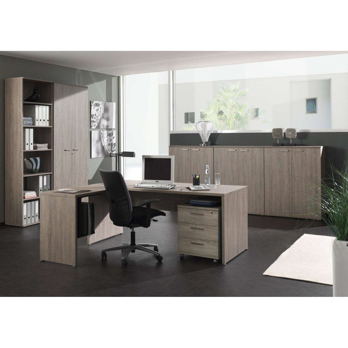 Bureau médecin STEVE