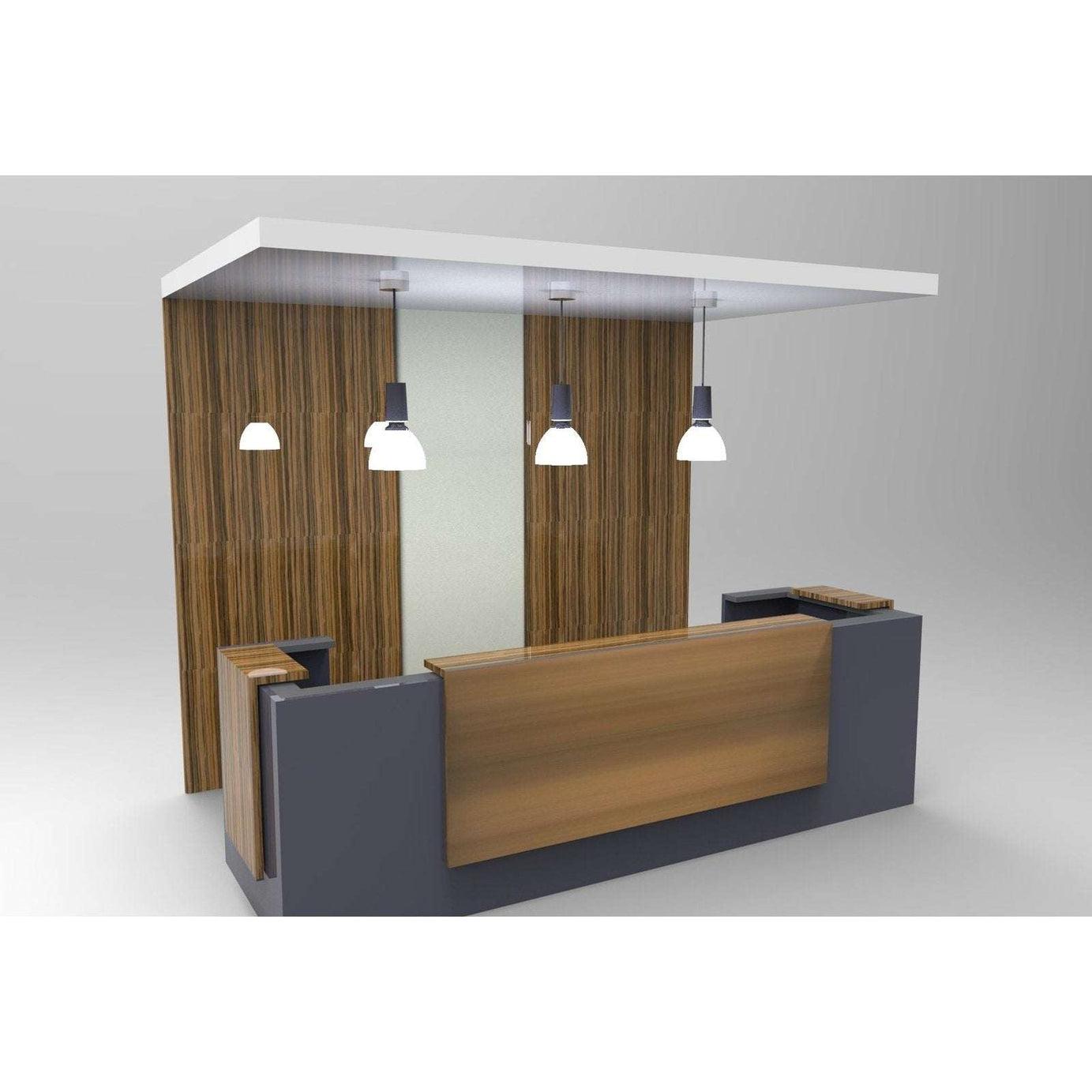 Comptoir médical DENVER