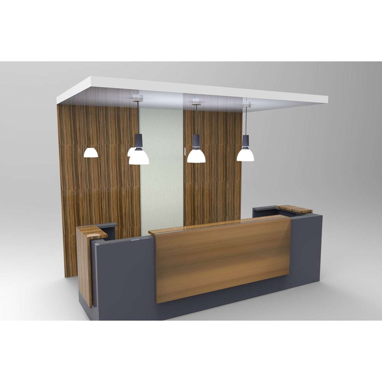 Comptoir médical DENVER