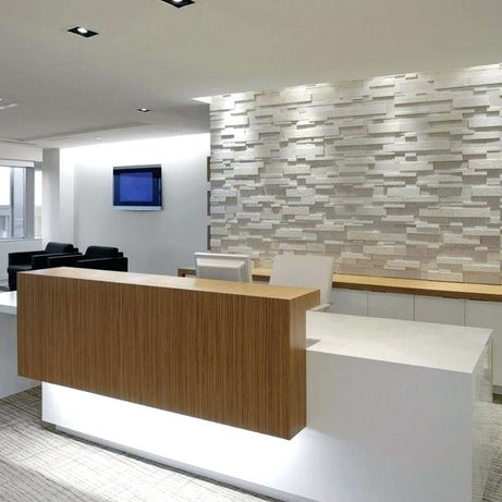 Comptoir de réception DIMO