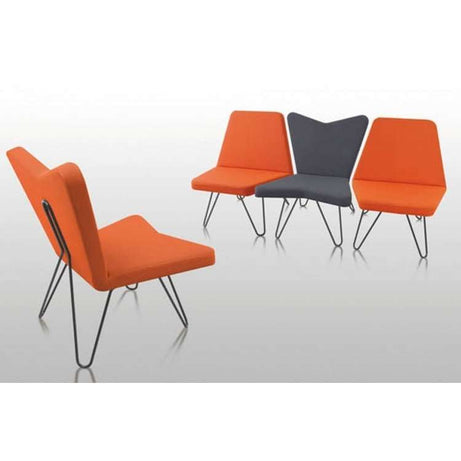 Fauteuil d'attente PUZZLE