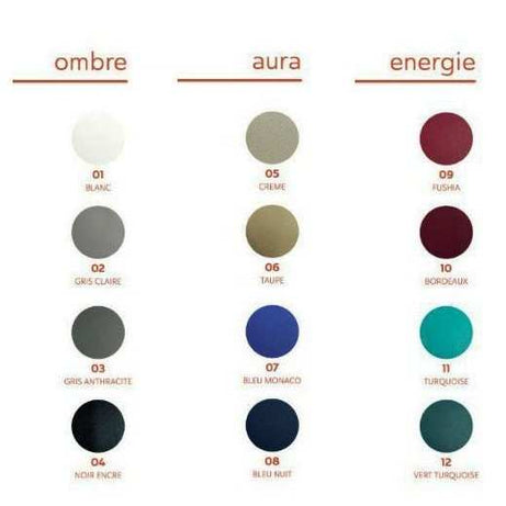 Divan d'examen à 2 articulations électrique DUCHESS