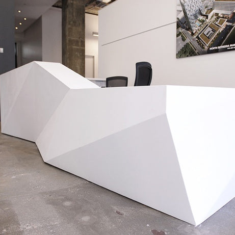 Comptoir de réception STIVO