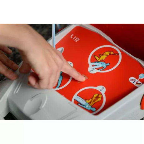 Défibrillateur semi automatique Schiller Fred PA-1