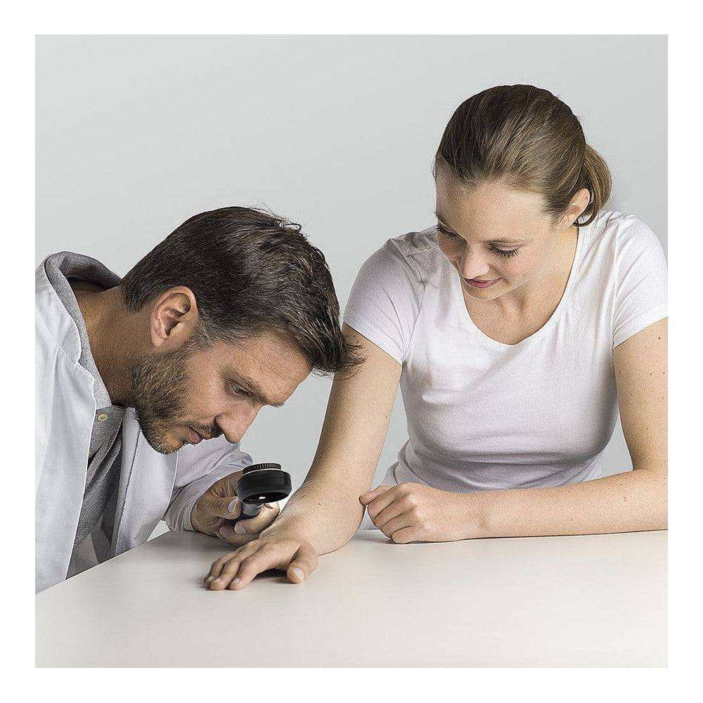 Dermatoscope DELTA 30 sans chargeur - Heine