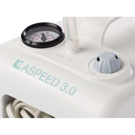 Aspirateur chirurgical électrique16L/min