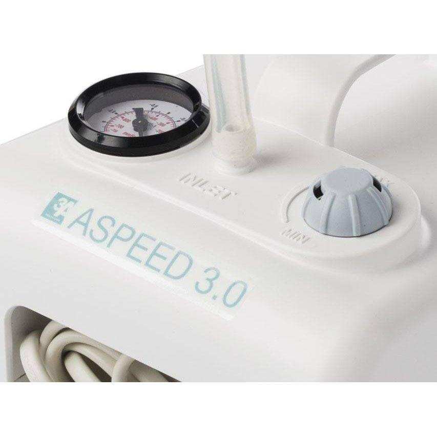 Aspirateur chirurgical électrique16L/min