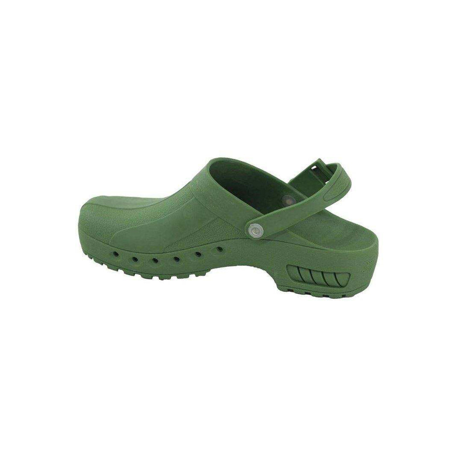 Sabot médical autoclavable 134° TPE