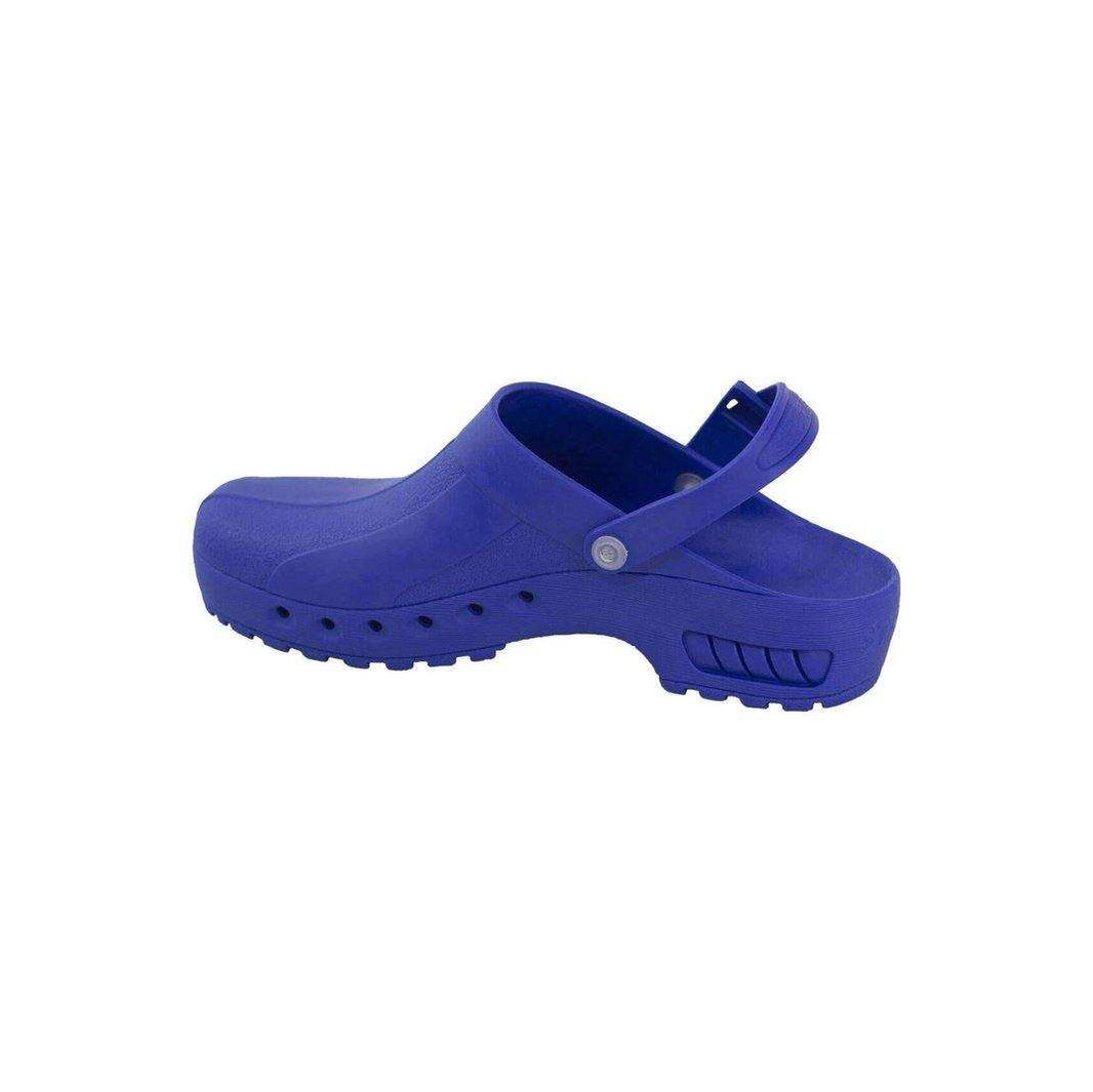 Sabot médical autoclavable 134° TPE