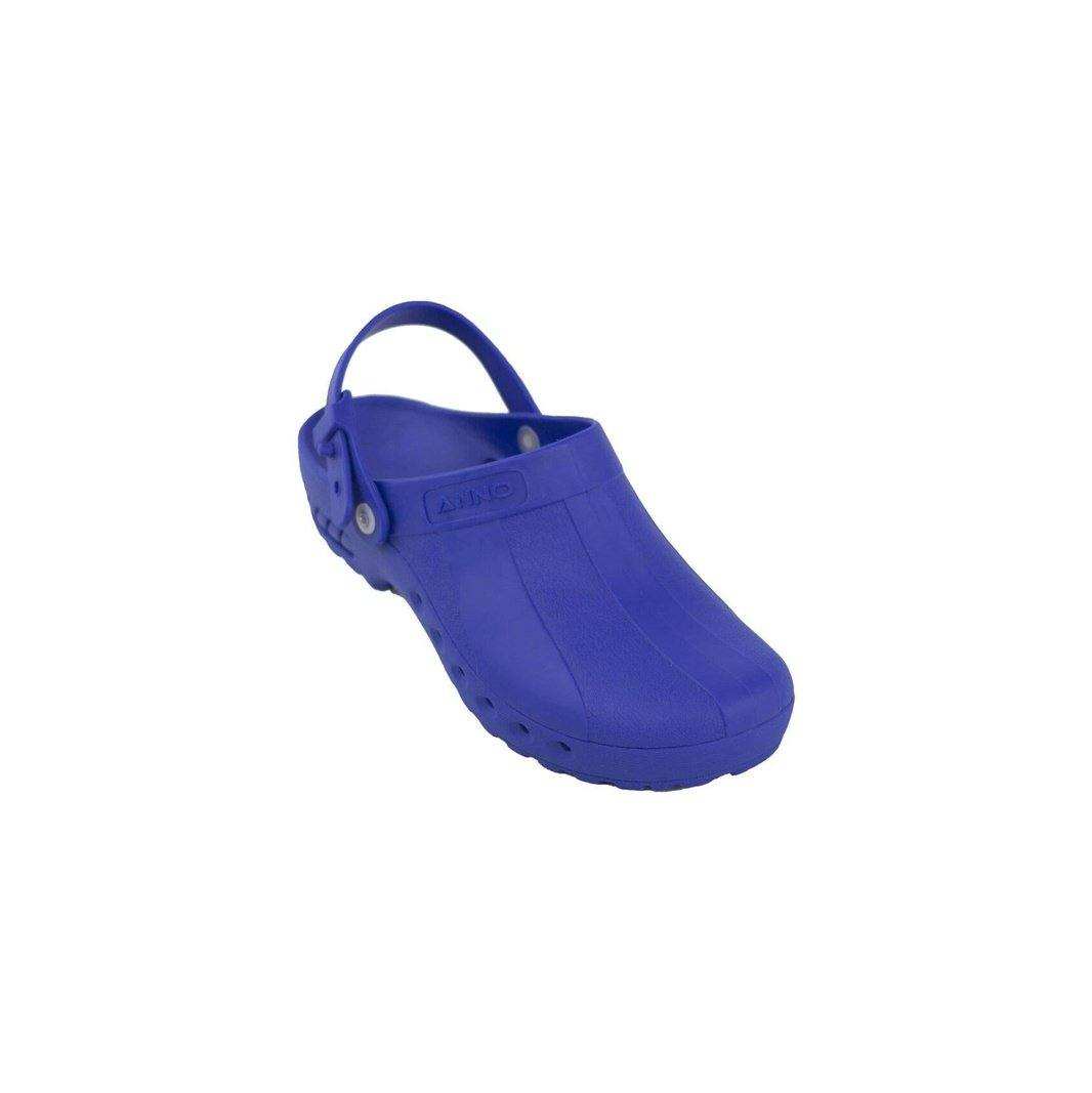 Sabot médical autoclavable 134° TPE