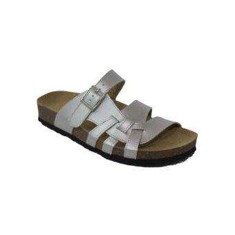 Sandale en liège pour hommes et femmes