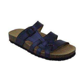 Sandale en liège pour hommes et femmes