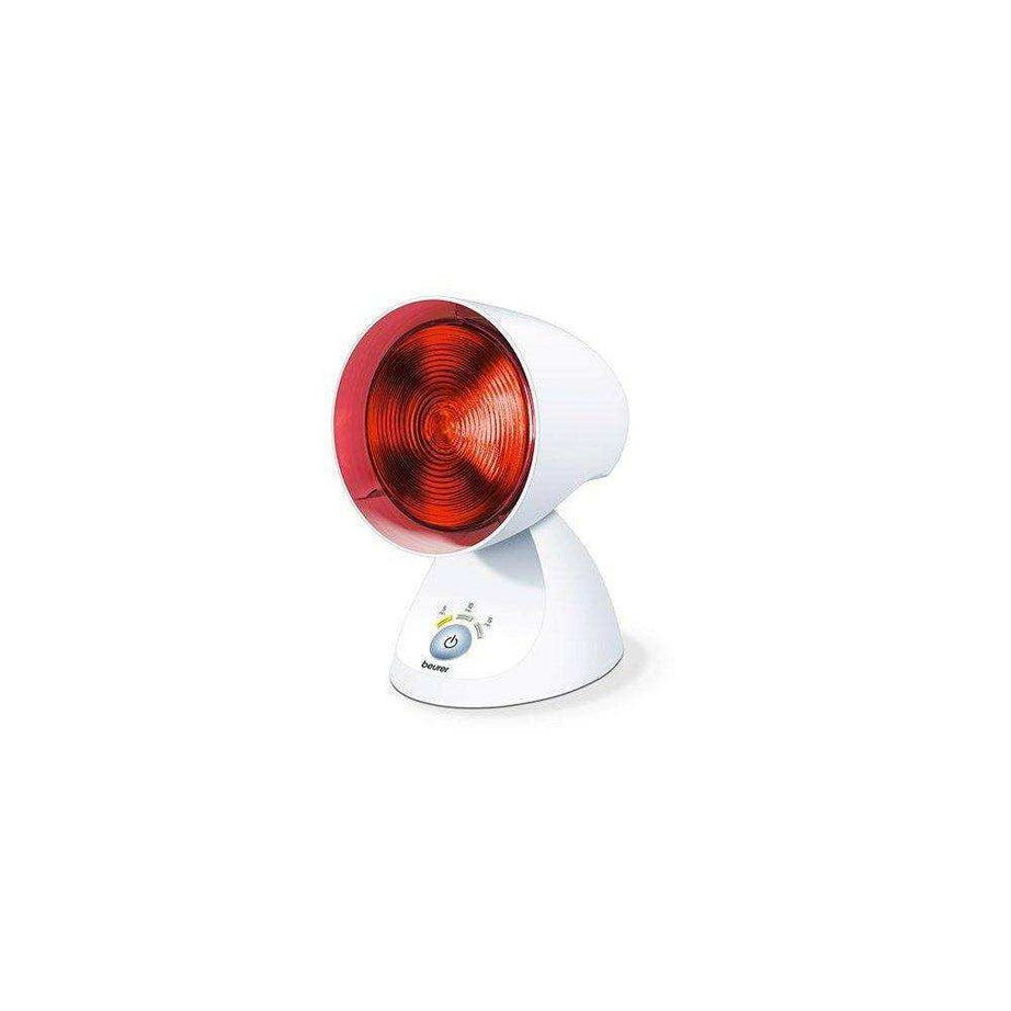 Lampe infrarouge avec réglages 150W