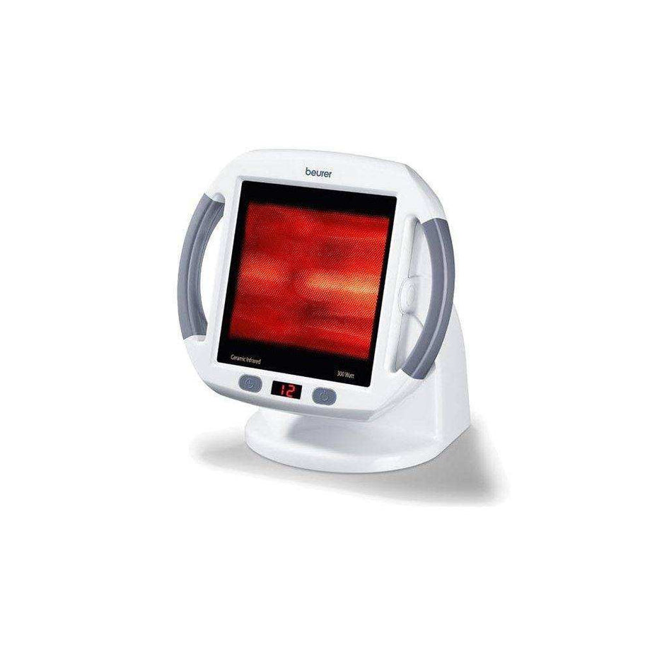 Lampe infrarouge avec réglage 300W