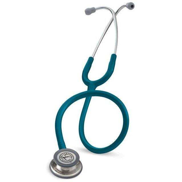 Stéthoscope LITTMAN classic III Bleu Caraibe