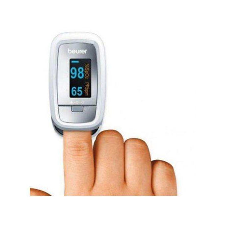 Oxymètre de doigt - Beurer