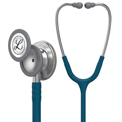 Stéthoscope LITTMAN classic III Bleu Caraibe